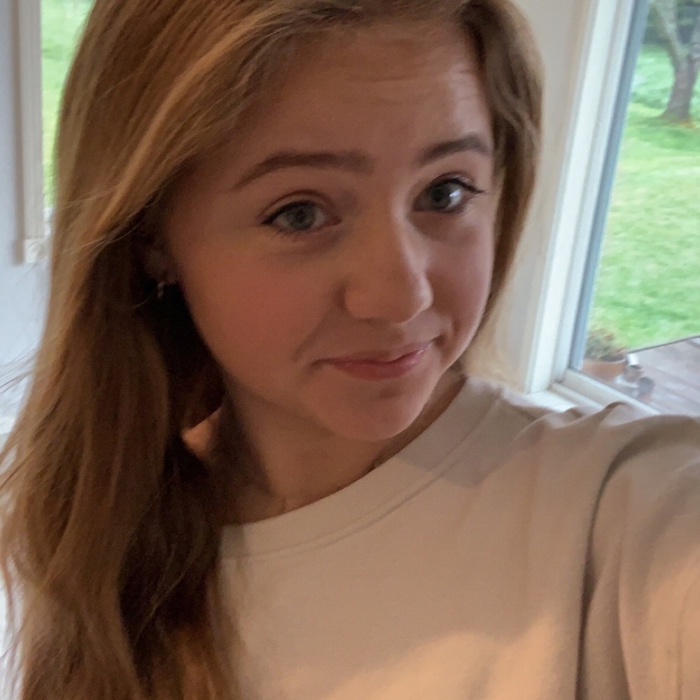 Meet your Posher, Emma